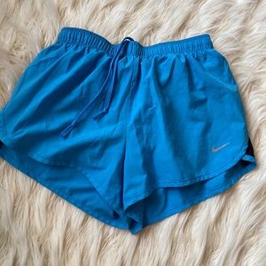 Nike athletic shorts